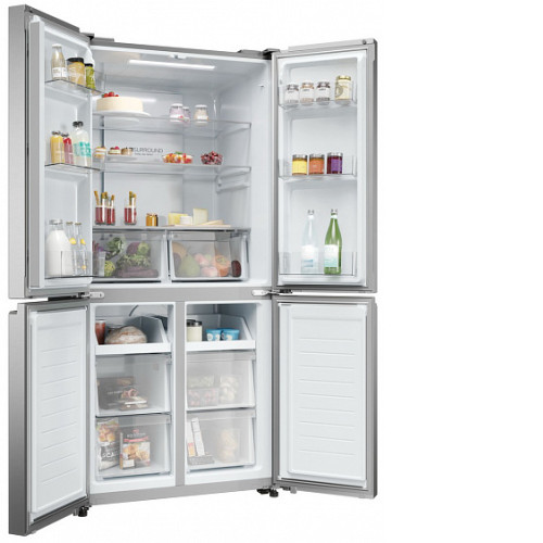 Холодильник HAIER HTF-425DM7RU