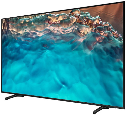 Телевизор SAMSUNG UE55BU8000UXRU