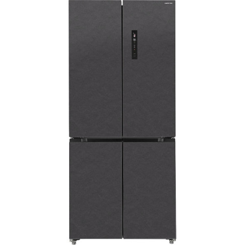 Холодильник HIBERG RFQ-600DX NFGM inverter