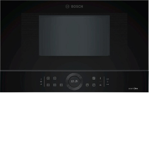 Микроволновая печь BOSCH BFR834GC1