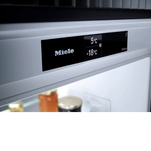Холодильник MIELE KFN 7795 С