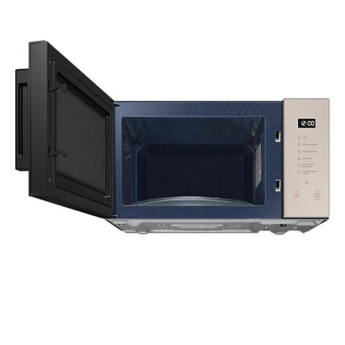 Микроволновая печь SAMSUNG MS30T5018UF/BW