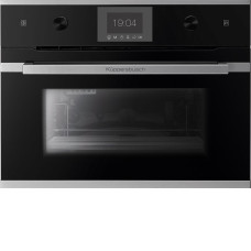 Пароварка KUPPERSBUSCH CD 6350.0 S