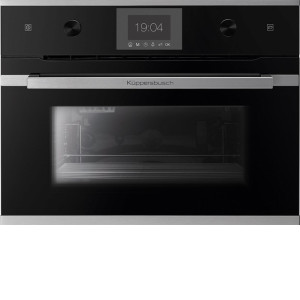Пароварка KUPPERSBUSCH CD 6350.0 S