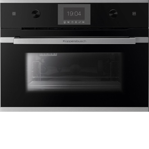 Пароварка KUPPERSBUSCH CD 6350.0 S