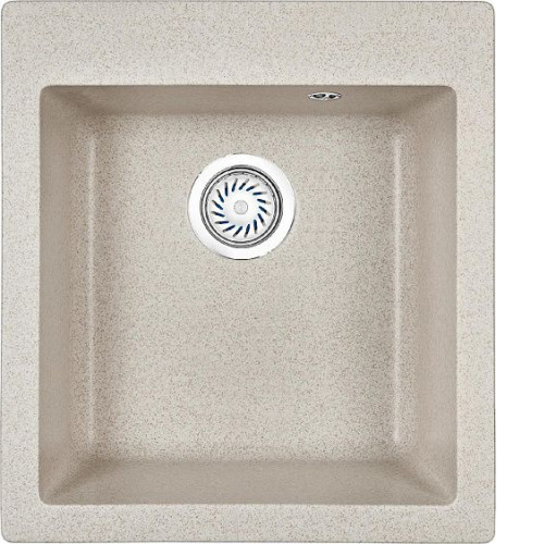 Кухонная мойка WEISSGAUFF WG 4556
