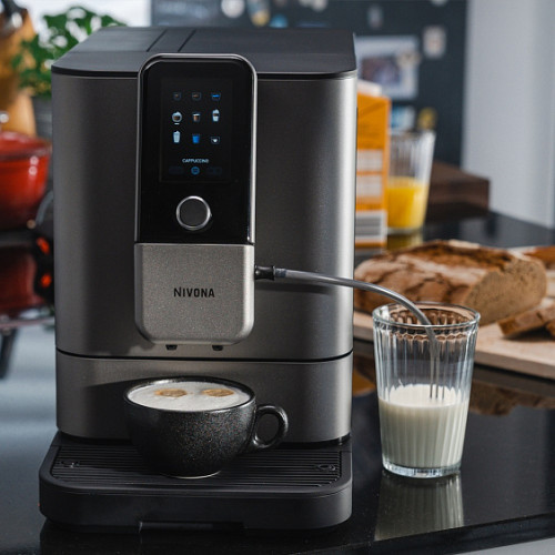 Кофемашина NIVONA NIVO 8103