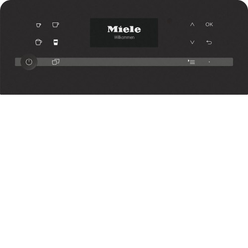 Кофемашина MIELE CM 5510 Rose Gold