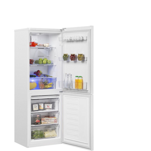 Холодильник BEKO CNKDN6270K20W