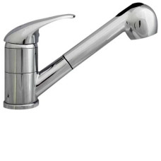 Смеситель LAVA SG03 CHROME
