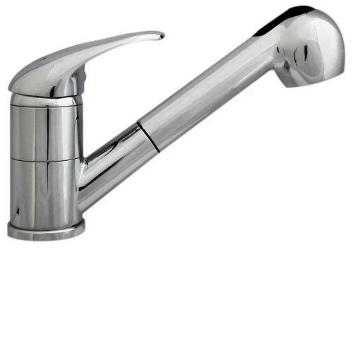 Смеситель LAVA SG03 CHROME