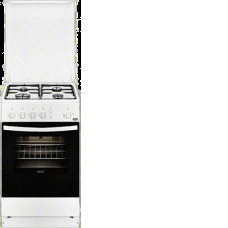 Газовая плита ZANUSSI ZCG9510M1W