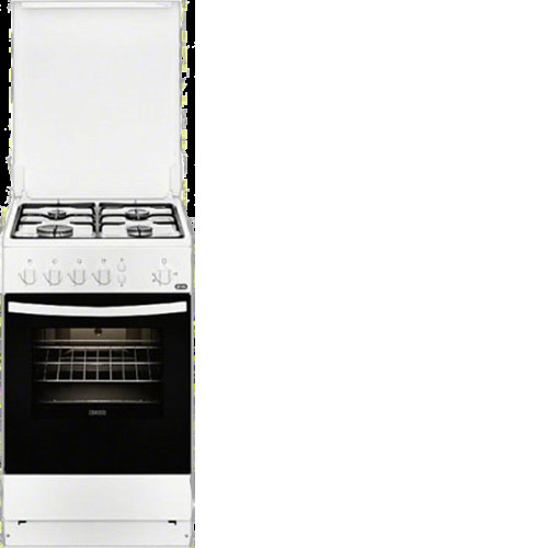 Газовая плита ZANUSSI ZCG9510M1W