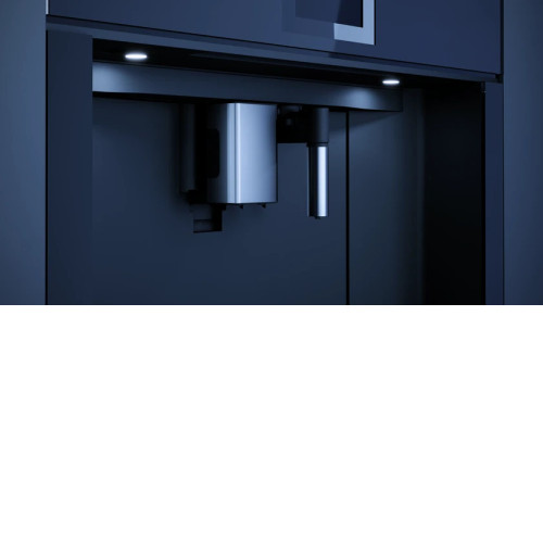 Кофемашина KUPPERSBUSCH CKV 6800.0 S