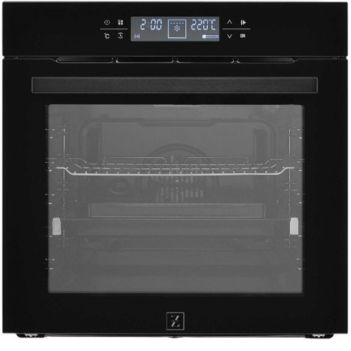 Духовой шкаф ZUGEL ZOE601B