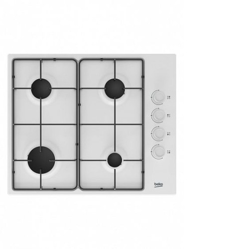 Варочная панель BEKO HIGG 64123 SW