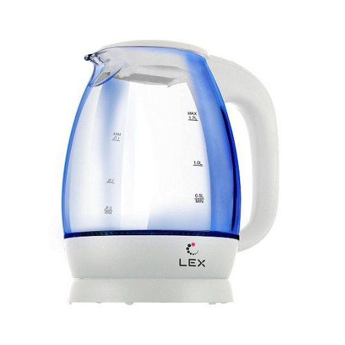 Чайник LEX LX-3002-3