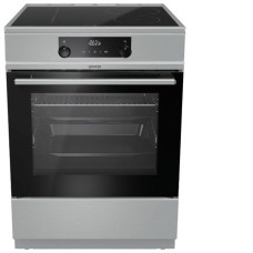 Кухонная плита GORENJE EIT 6351 XPD Кухонная плита GORENJE EIT 6351 XPD
