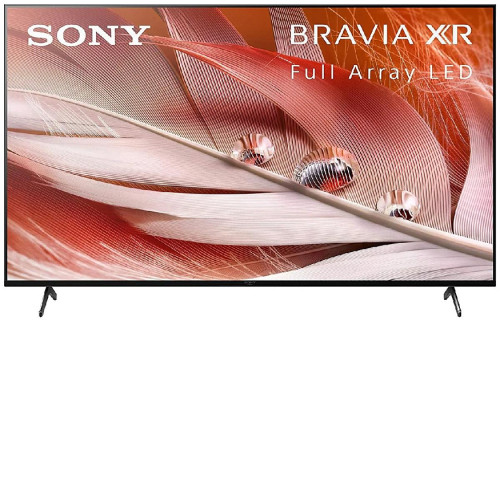 Телевизор SONY KD-55X80J