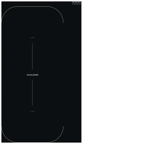 Варочная поверхность INDESIT IB 88B60 NE