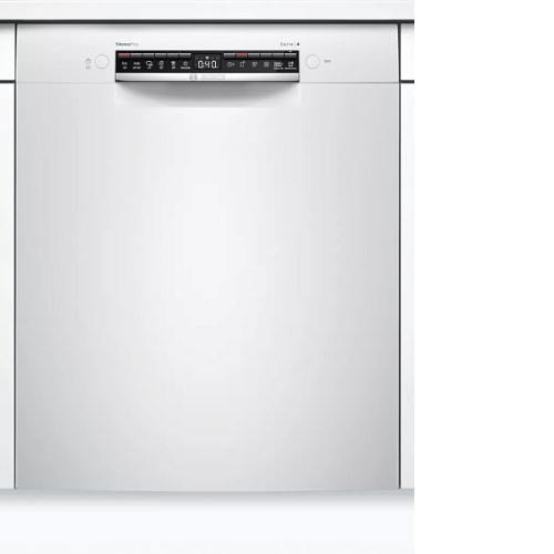 Посудомоечная машина BOSCH SMU 4HAW48S