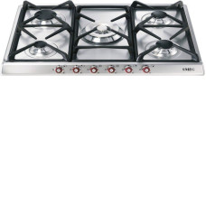 Поверхность SMEG sr775xrw