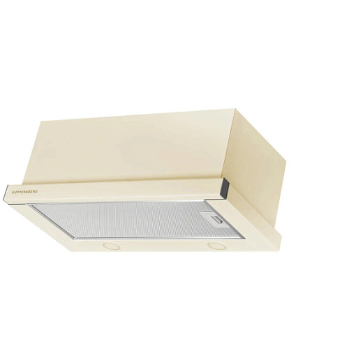 Вытяжка KUPPERSBERG SLIMLUX 60 C