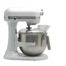 Миксер KITCHENAID 5ksm7591xewh белый
