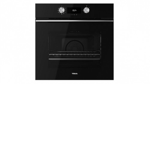 Духовой шкаф TEKA Urban HLB 8410 P NIGHT RIVER BLACK (111000075)