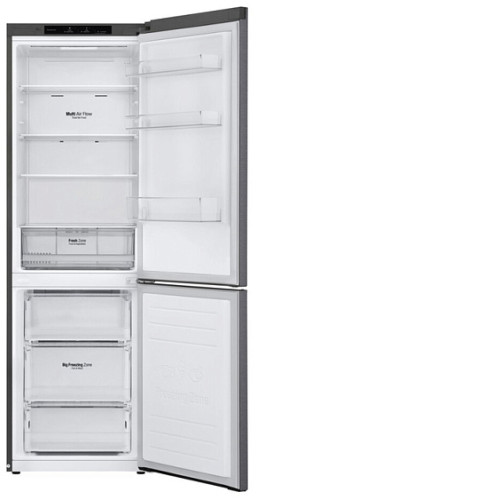 Холодильник LG GC-B459SLCL