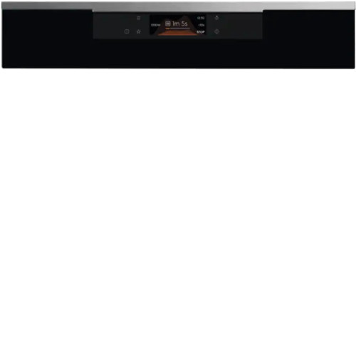 Микроволновая печь ELECTROLUX KVMBE08X