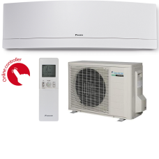 Сплит-система DAIKIN FTXJ20LW/RXJ20L