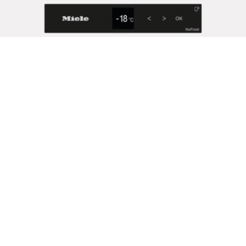 Морозильная камера MIELE FNS 7040 C