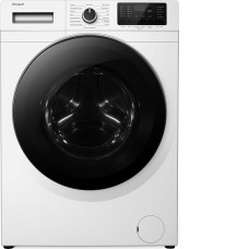 Стиральная машина WEISSGAUFF WM 61212 DC Inverter Steam