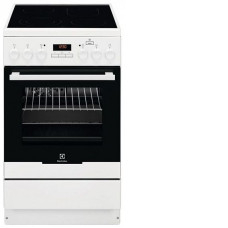 Электрическая плита Electrolux EKC 954908 W