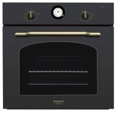 Духовой шкаф HOTPOINT-ARISTON FVT 801 H AN