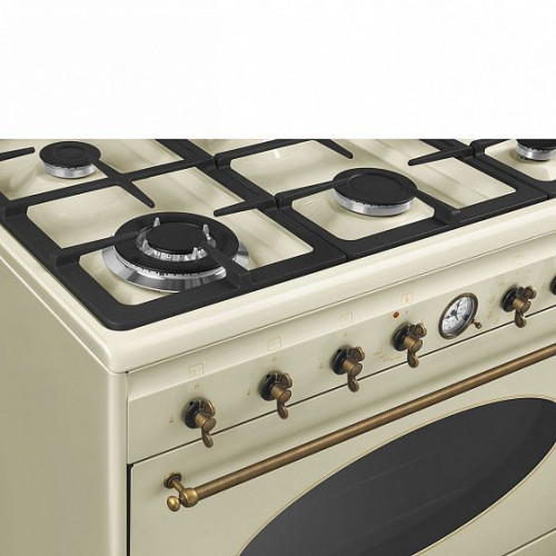 Варочный центр SMEG CO96GMP9