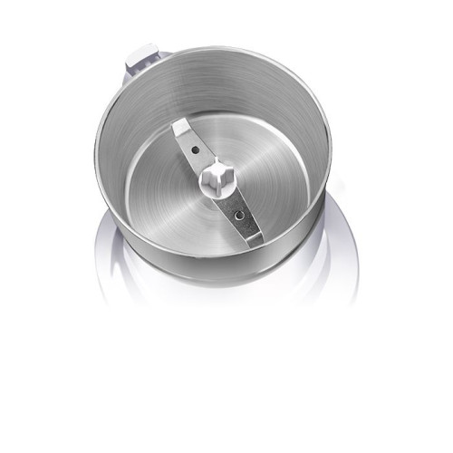Кофемолка CENTEK CT-1365 white