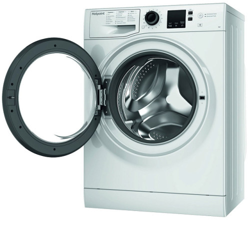Стиральная машина HOTPOINT-ARISTON NSS 6015 K RU