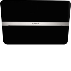Вытяжка FALMEC Flipper 85 P.E. Cono Vetro Nero Acidato CFPN85.E0P2#ZZZQ491F