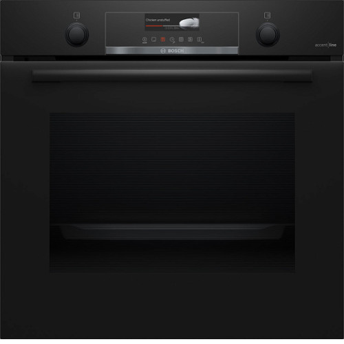 Духовой шкаф BOSCH HBG4795B1S