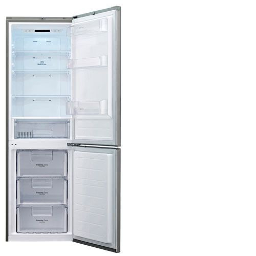 Холодильник LG gw-b489 smcw