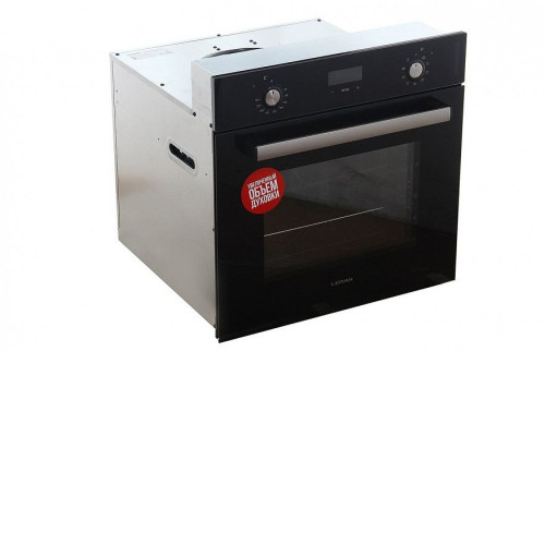 Электрический духовой шкаф LERAN EO1 12708 B