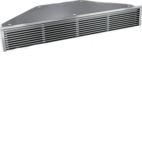 Комплект переоборудования MIELE DUU 600