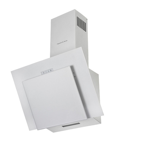Вытяжка ZIGMUND & SHTAIN K 141.6 W
