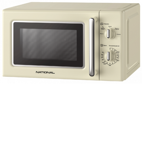 Микроволновая печь NATIONAL NK-MW335M20