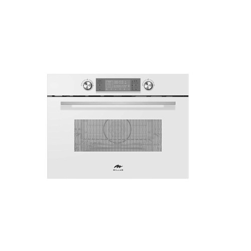 Духовой шкаф MILLEN MEOM 045 WH