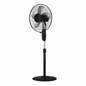 Вентилятор напольный BALLU BFF - 860R