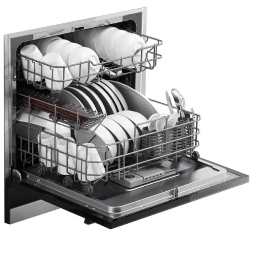 Посудомоечная машина XIAOMI Viomi Internet Dishwasher 8 sets