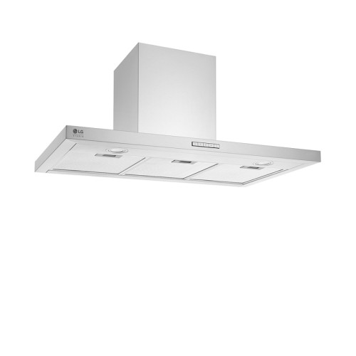 Вытяжка LG DCE9601SU